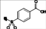 4-(methylsulfonyl) Benzoic Acid