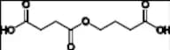 4-(3-Carboxypropoxy)-4-Oxobutanoic Acid
