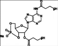 Bucladesine Sodium Salt