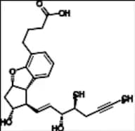 Beraprost (8S,9S,16S) Isomer