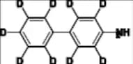 4-Aminobiphenyl-d9