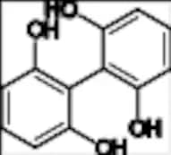 2,2',6,6'-Tetrahydroxy-1,1'-Biphenyl