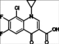 Besifloxacin Impurity B