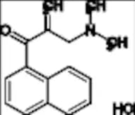Bedaquiline Impurity 3 HCl