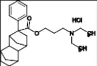 Bicyclo-Bornaprine HCl