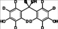 Bisphenol A-d8