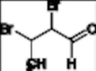 2,3-Dibromobutanal