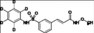 Methyl Belinostat-d5