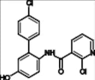 5-Hydroxy Boscalid