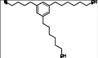1,3-Di-n-Heptyl-5-n-Amylbenzene