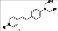 4-(4-Diethylaminostyryl)-1-Methylpyridinium Iodide