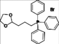 3-(1,3-dioxolan-2-yl)propyl-triphenylphosphanium bromide