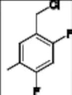 2,4,5-Trifluorobenzyl Chloride