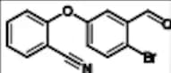 2-(4-Bromo-3-formylphenoxy)-benzonitrile