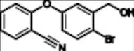 2-[4-Bromo-3-(hydroxymethyl)phenoxy]-benzonitrile