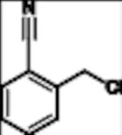 2-(Chloromethyl)benzonitrile