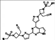 Baricitinib Impurity 5