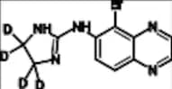 Brimonidine-d4