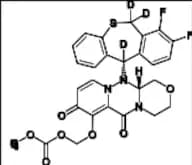 Baloxavir Marboxil-d3