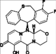 Baloxavir Impurity 1