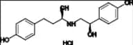 Butopamine HCl ((R,R)-Ractopamine HCl)