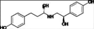 Butopamine ((S,R)-Isomer) ((S,R)-Ractopamine)