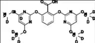 Bispyribac-13C4-d12