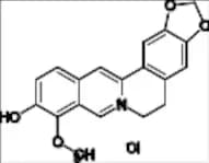 Thalifendine Chloride