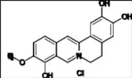 Berberine Impurity 5 Chloride