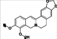Dihydroberberine