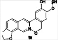 Tetradehydroscoulerine Bromide
