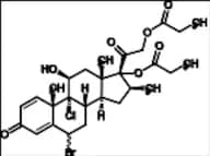 Beclometasone (Beclomethasone) Dipropionate Impurity 5