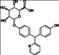 Bisacodyl Phenol Glucuronide