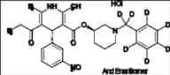 Benidipine-d7 HCl