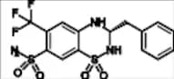 (S)-Bendroflumethiazide