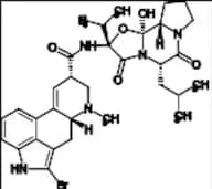 Bromocriptine EP Impurity C
