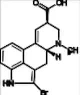 Bromocriptine EP Impurity D