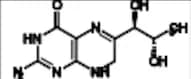 7,8-dihydro Biopterin