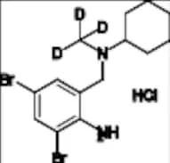 Bromhexine-d3 HCl