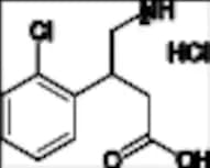 Baclofen Impurity 13 HCl