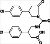 Baclofen EP Impurity H