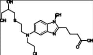 Bendamustine Impurity 28