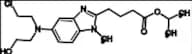 Bendamustine Isopropyl Ester Impurity