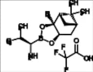 Bortezomib Impurity 22