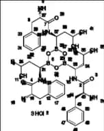 Bortezomib Impurity 33 TriHCl