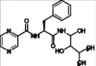 Bortezomib Impurity 42 (Mixture of Diastereomers)