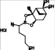 Bortezomib Impurity 43 HCl