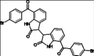 Bromfenac Impurity 58 (Bromfenac(indol-indol) Dimer)