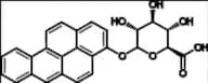 3-Hydroxybenzo[a]pyrene-3-β-D-glucuronide