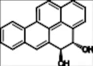 Benzopyrene Impurity 3 (trans-Benzo[a]pyrene-4, 5-Dihydrodiol)